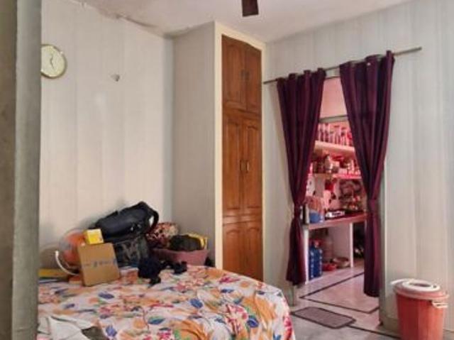 Rental | 2.5 BHK + 160 Sq.Ft. Independent House in Carnation Greens
