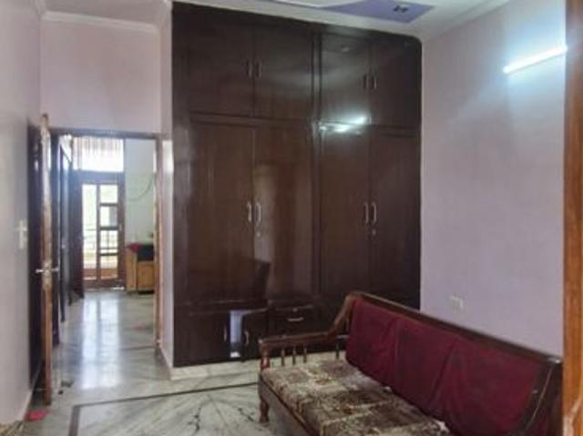 Rental | 2.5 BHK + 160 Sq.Ft. Independent House in Carnation Greens