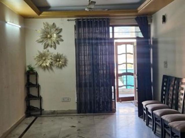 Rental | 2.5 BHK + 160 Sq.Yd. Independent House in Carnation Greens