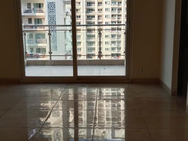 Rental | 2.5 BHK 1690 Sq.Ft. Apartment in Gaur Sportswood