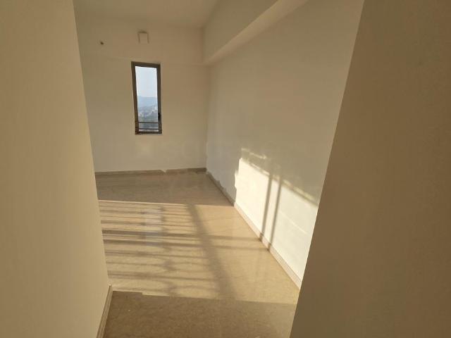 Rental | 2.5 BHK 1725 Sq.Ft. Apartment in Lodha Bellagio
