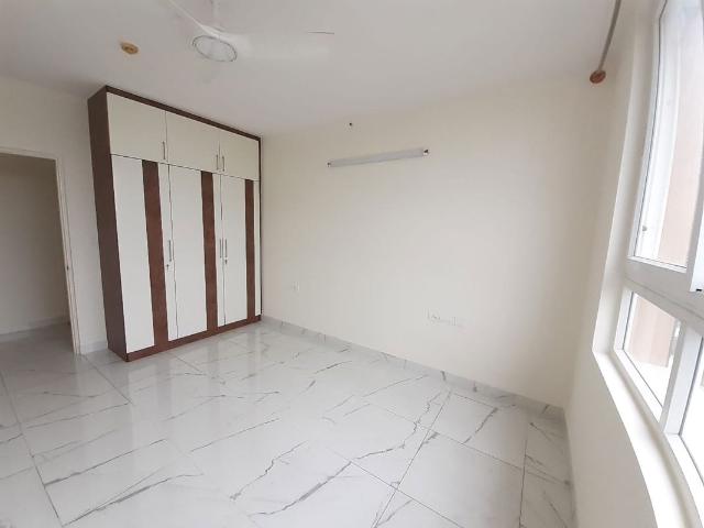 Rental | 2.5 BHK + 1740 Sq.Ft. Apartment in Mantri Lithos