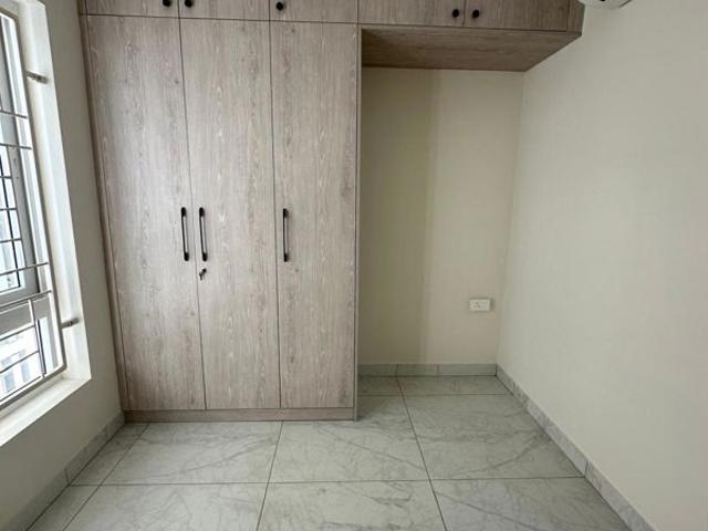 Rental | 2.5 BHK + 1740 Sq.Ft. Apartment in Sumadhura The Olympus