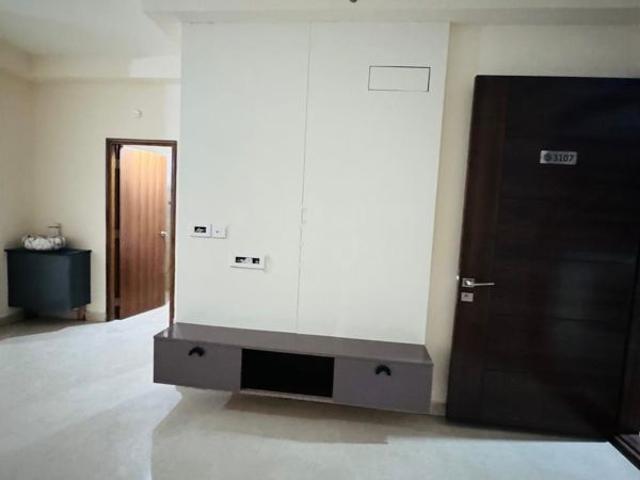 Rental | 2.5 BHK 1789 Sq.Ft. Apartment in Aurobindo Kohinoor