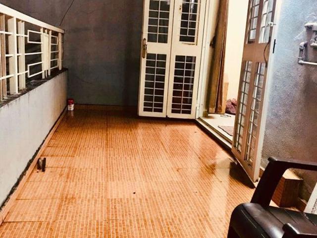 Rental | 2.5 BHK 1800 Sq.Ft. Apartment in Pimple Saudagar