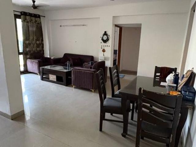 Rental | 2.5 BHK + 1850 Sq.Ft. Apartment in Aravali Hills