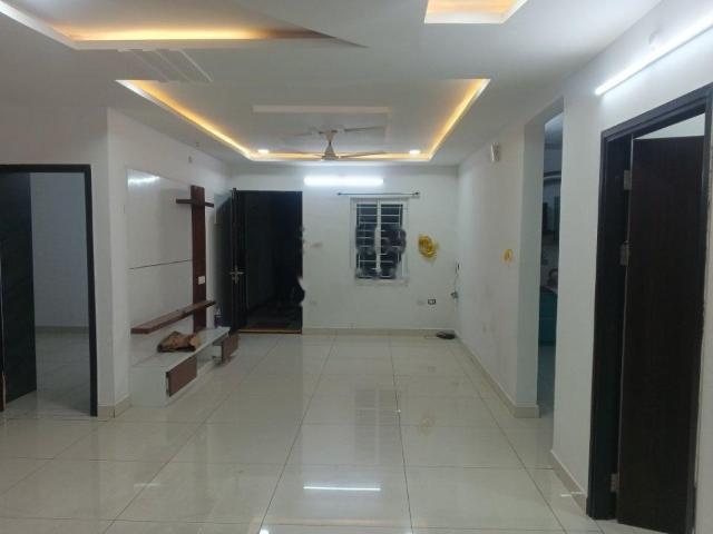 Rental | 2.5 BHK 1875 Sq.Ft. Apartment in Cybercity Marina Skies