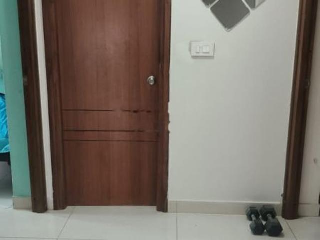 Rental | 2.5 BHK 1875 Sq.Ft. Apartment in Honer Vivantis