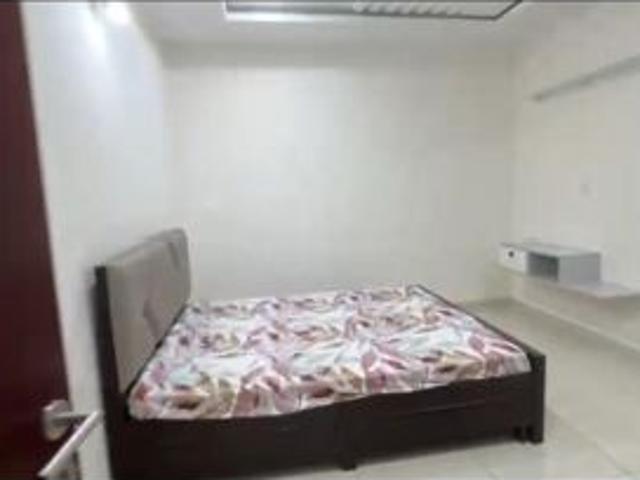 Rental | 2.5 BHK 1875 Sq.Ft. Apartment in Prestige High Fields