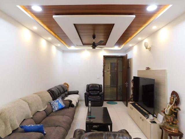 Rental | 2.5 BHK 1893 Sq.Ft. Apartment in Prestige Tranquil