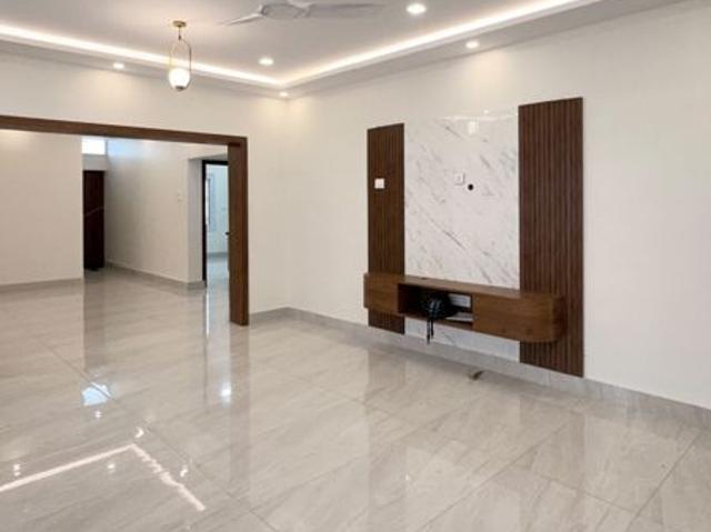 Rental | 2.5 BHK 1950 Sq.Ft. Independent House in Yarandahalli