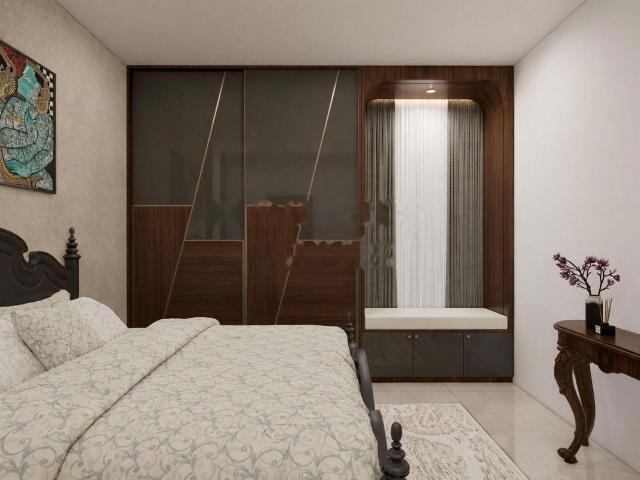 Rental | 2.5 BHK 1969 Sq.Ft. Apartment in My Home Sayuk