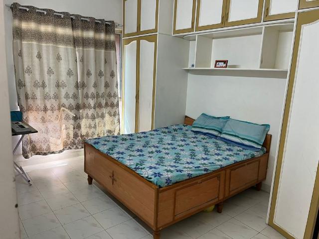 Rental | 2.5 BHK 2000 Sq.Ft. Apartment in Tushar Gardens