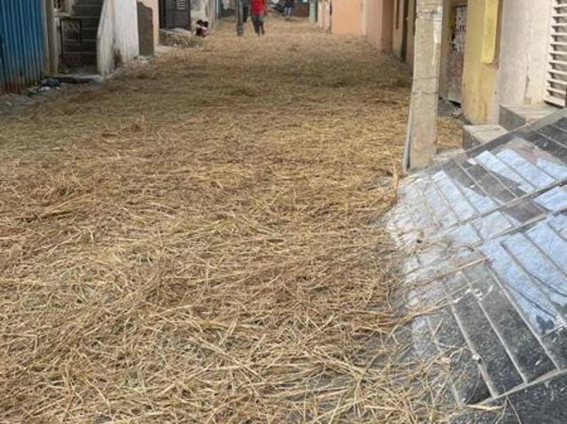 Rental | 2.5 BHK 2000 Sq.Ft. Independent House in Cambridge Layout