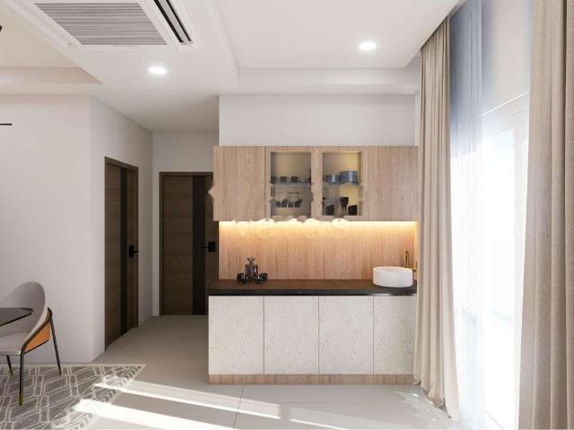 Rental | 2.5 BHK 2063 Sq.Ft. Apartment in Sumadhura Olumpus
