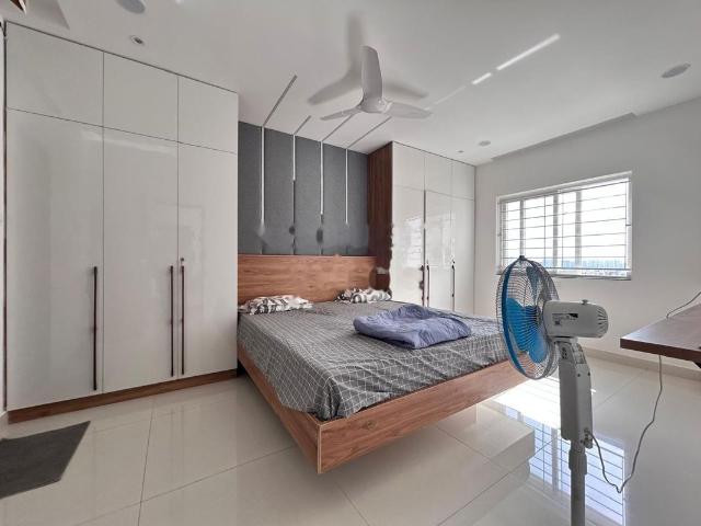 Rental | 2.5 BHK 2113 Sq.Ft. Apartment in Sumadhura The Olympus