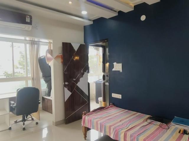 Rental | 2.5 BHK 2125 Sq.Ft. Apartment in Lahari Harivillu