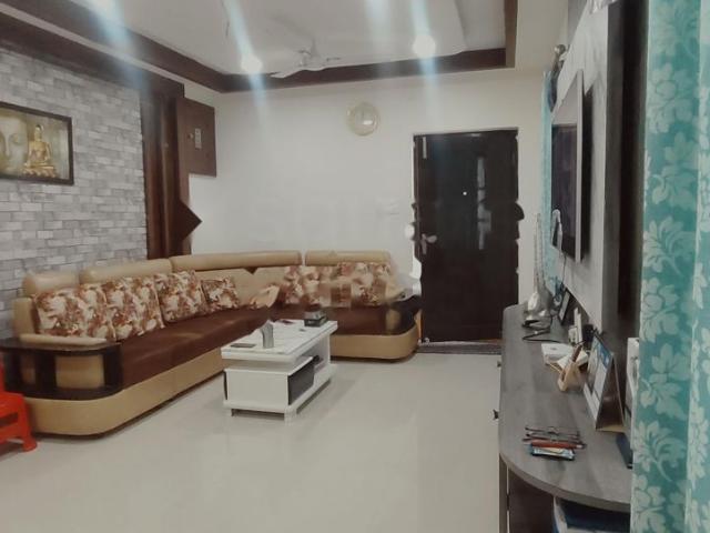 Rental | 2.5 BHK 2125 Sq.Ft. Apartment in Lahari Harivillu