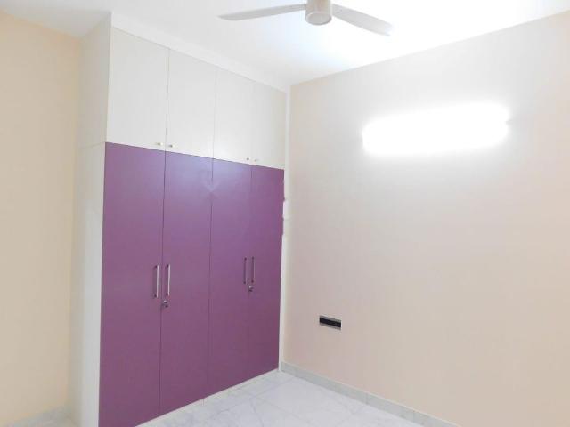 Rental | 2.5 BHK 2125 Sq.Ft. Apartment in Sumadhura The Olympus