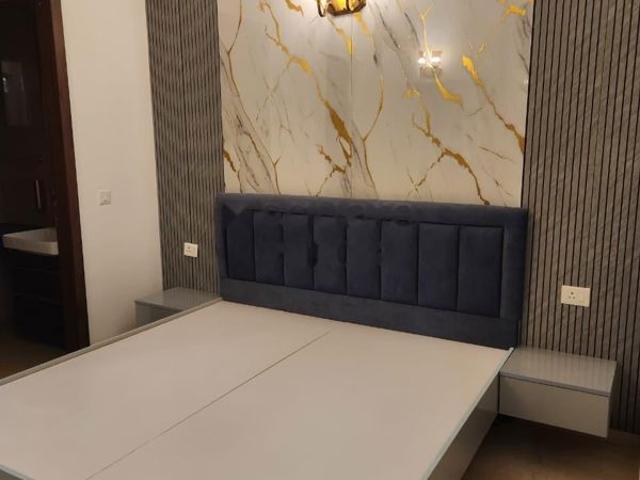 Rental | 2.5 BHK + 2370 Sq.Ft. Apartment in Smart World Orchard