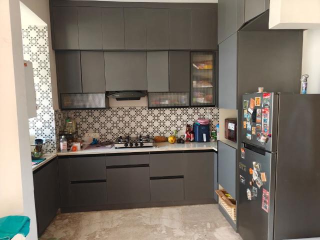 Rental | 2.5 BHK + 2404 Sq.Ft. Apartment in SS The Leaf
