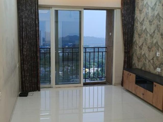 Rental | 2.5 BHK + Basement 700 Sq.Ft. Apartment in Vijay Orovia