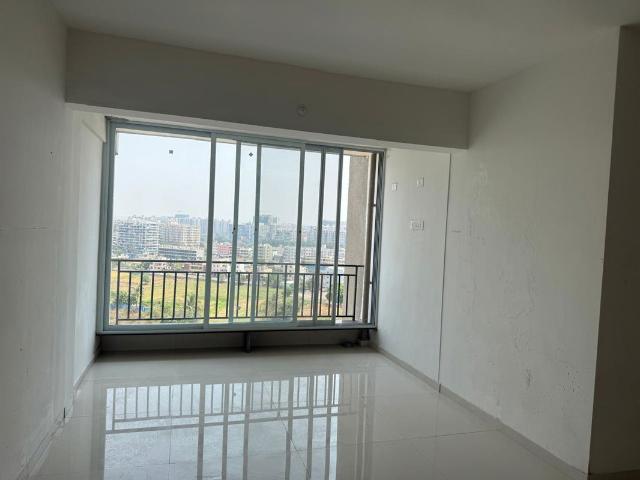 Rental | 2.5 BHK + Basement 790 Sq.Ft. Apartment in Nakshatra I Land