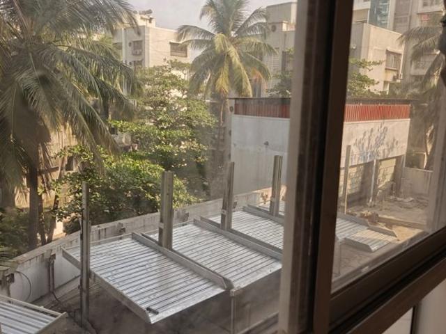 Rental | 2.5 BHK + Basement 800 Sq.Ft. Apartment in Rohinton Guruprasad Divine Residency