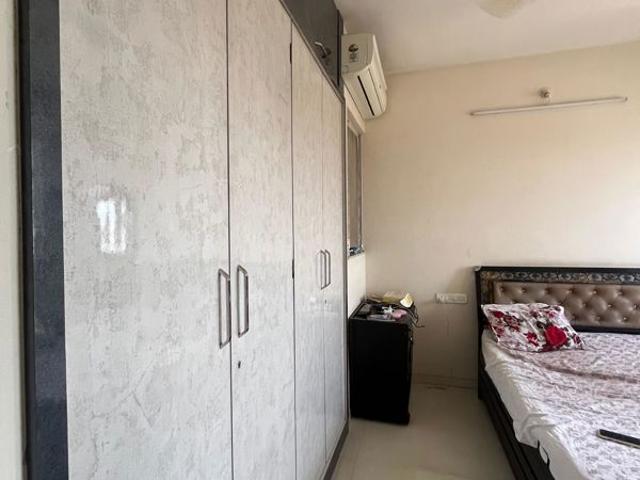 Rental | 2.5 BHK + Basement 800 Sq.Ft. Apartment in Vijay Orovia