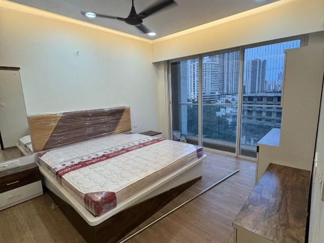 Rental | 2.5 BHK + Basement 850 Sq.Ft. Apartment in Vijay Orovia