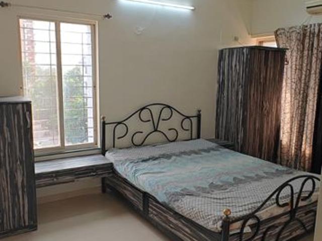 Rental | 2.5 BHK + Basement 950 Sq.Ft. Apartment in Divya Heights