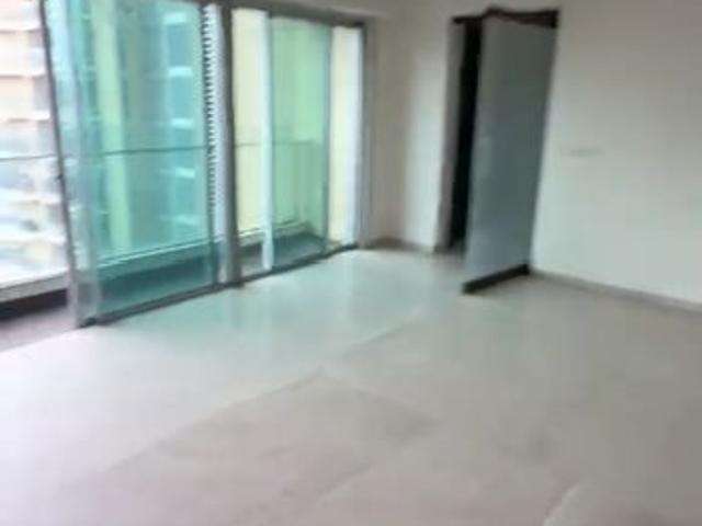 Rental | 2.5 BHK + Basement 1100 Sq.Ft. Apartment in Atul Wallace Fortuna