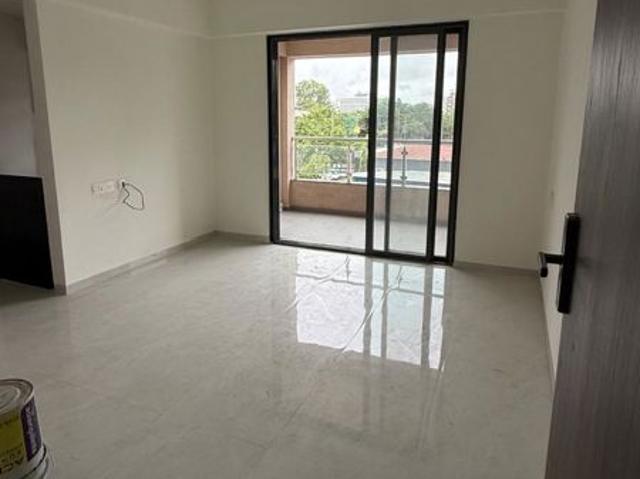 Rental | 2.5 BHK + Basement 1200 Sq.Ft. Apartment in Tapashree 45 Paramount