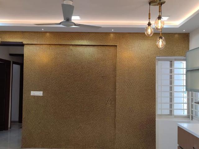 Rental | 2.5 BHK + Basement 1300 Sq.Ft. Apartment in Arvind Sporcia
