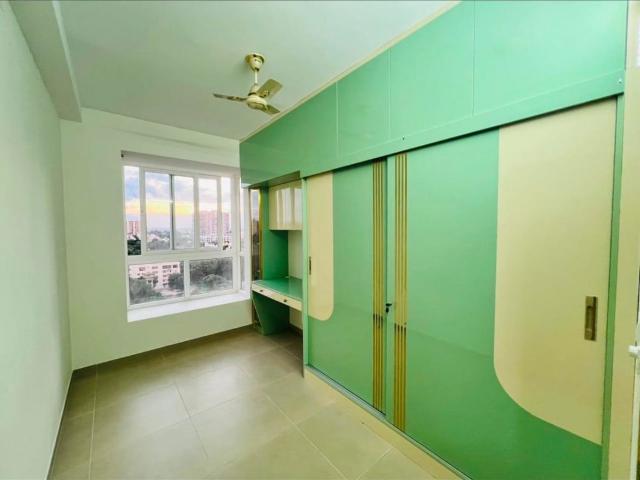Rental | 2.5 BHK + Basement 1361 Sq.Ft. Apartment in Bhartiya City Nikoo Homes 4