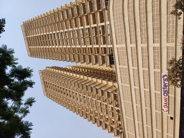 Rental | 2.5 BHK + Basement 1480 Sq.Ft. Apartment in Mahape