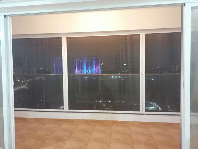 Rental | 2.5 BHK + Basement 1500 Sq.Ft. Apartment in Paranjape Schemes Vasant Vihar Towers