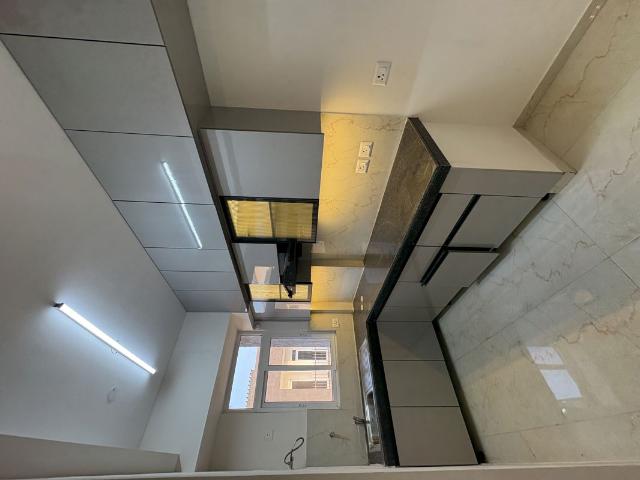 Rental | 2.5 BHK + Basement,Store Room 1201 Sq.Ft. Apartment in Smart World Gems