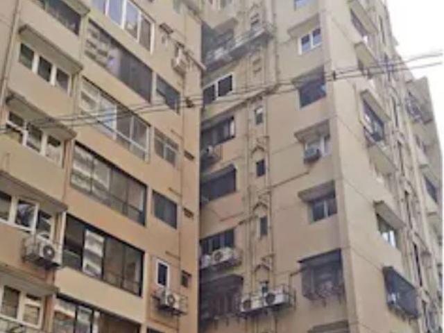 Rental | 2.5 BHK + Extra Room 1400 Sq.Ft. Apartment in Ferena Apartment