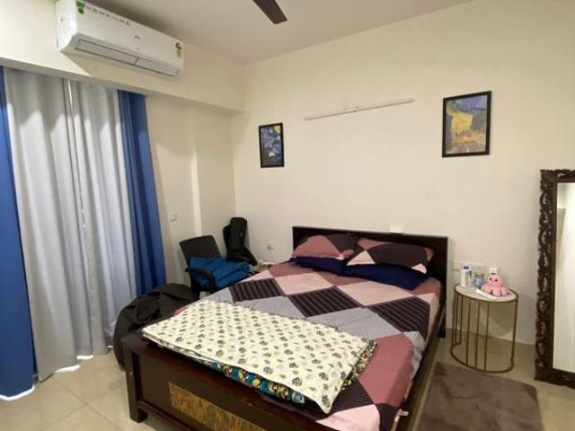 Rental | 2.5 BHK + Extra Room 1573 Sq.Ft. Apartment in Tata La Vida