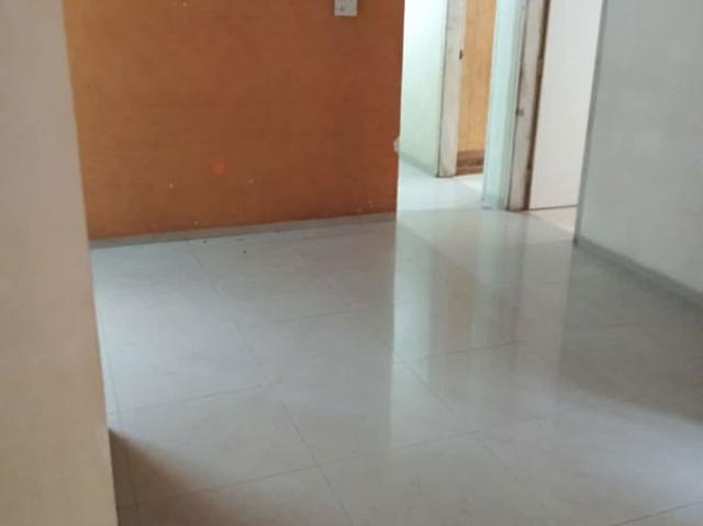 Rental | 2.5 BHK + Extra Room 1675 Sq.Ft. Apartment in Lunkad Goldcoast