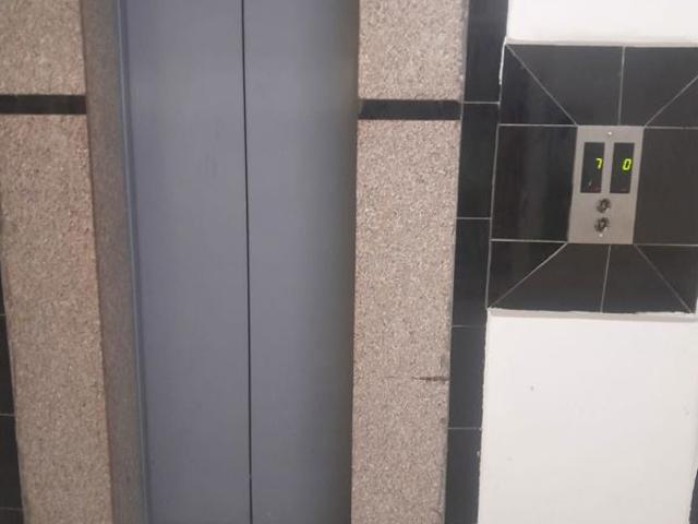 Rental | 2.5 BHK + Extra Room 1000 Sq.Ft. Apartment in Shri Balajee Residency
