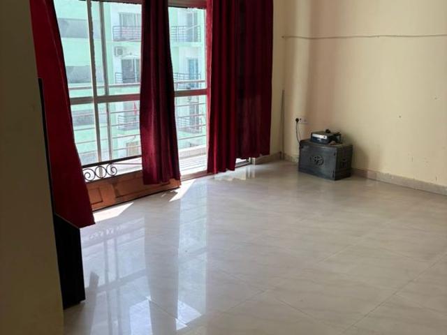Rental | 2.5 BHK + Extra Room 1100 Sq.Ft. Apartment in Gomti Nagar
