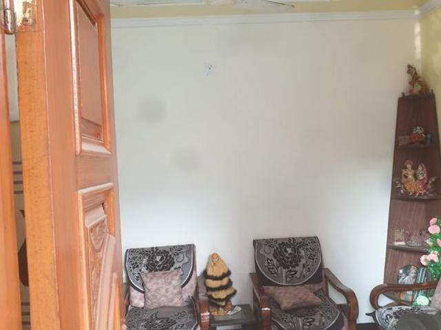 Rental | 2.5 BHK + Extra Room 1250 Sq.Ft. Independent House in Sector 16