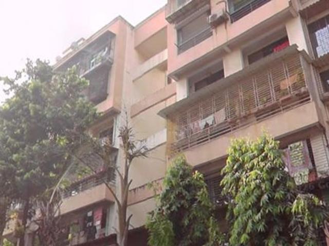 Rental | 2.5 BHK + Extra Room 1300 Sq.Ft. Apartment in Advance Home CHS