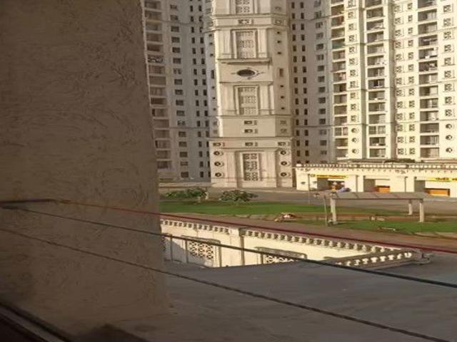 Rental | 2.5 BHK + Extra Room 650 Sq.Ft. Apartment in Hiranandani Obelia The Walk