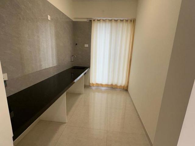 Rental | 2.5 BHK + Extra Room 750 Sq.Ft. Apartment in Gami Terra