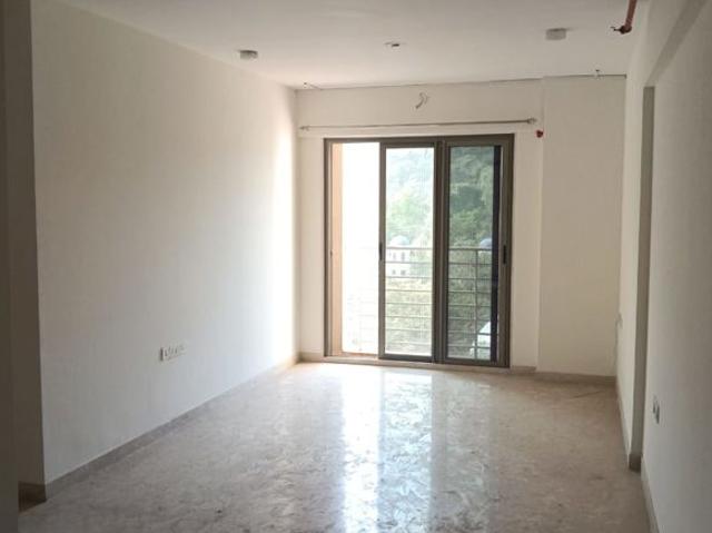 Rental | 2.5 BHK + Extra Room 850 Sq.Ft. Apartment in Bhimjyani Verraton