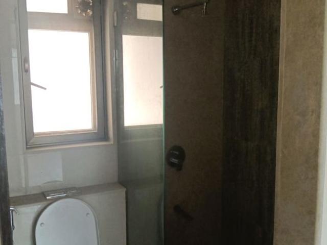Rental | 2.5 BHK + Extra Room 850 Sq.Ft. Apartment in Bhimjyani Verraton