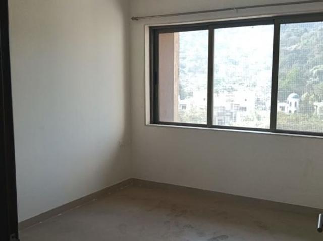 Rental | 2.5 BHK + Extra Room 850 Sq.Ft. Apartment in Bhimjyani Verraton